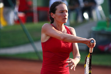 Inna Kuzmenko 168 - Future Wahstedt 2010